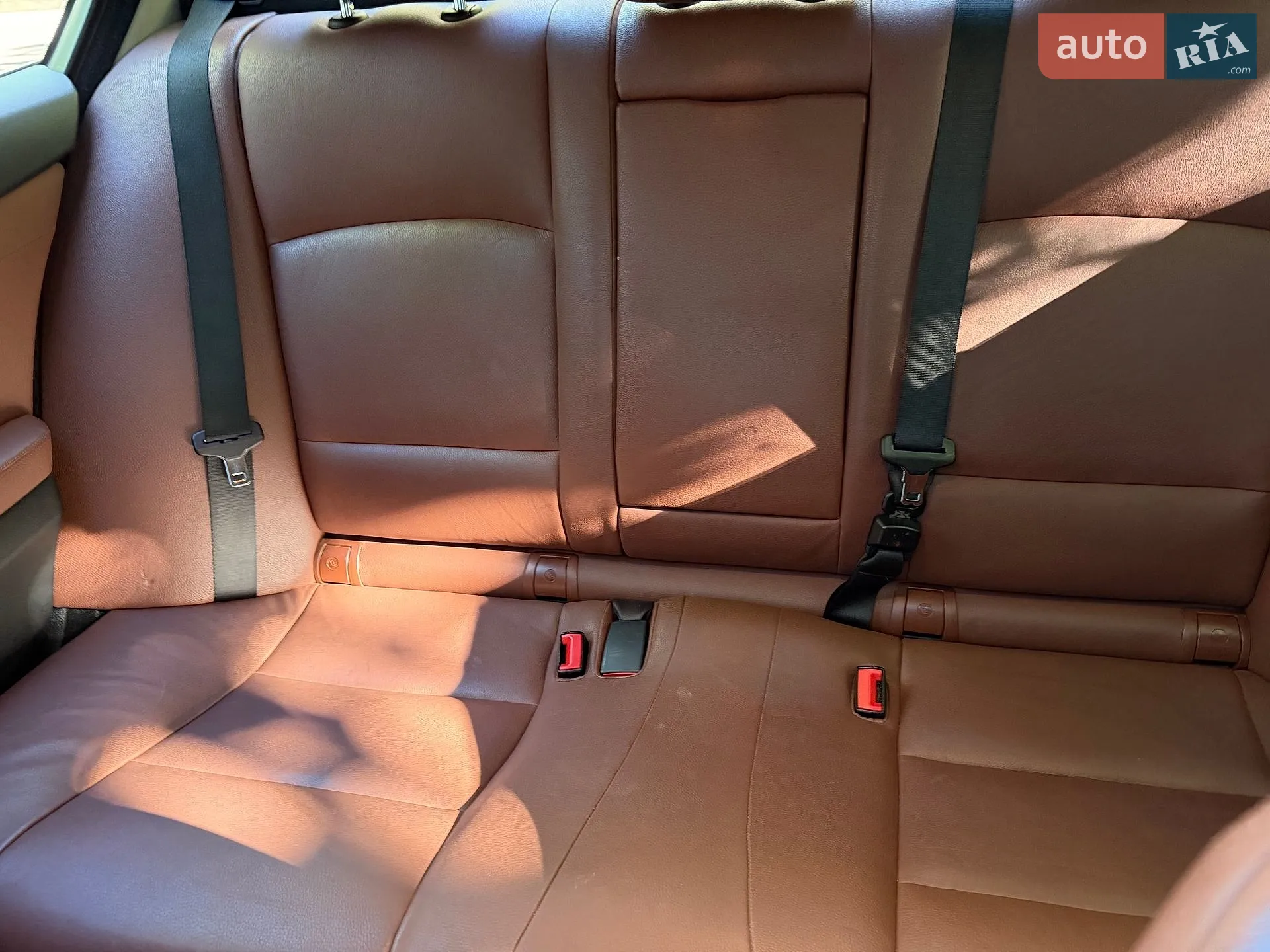 2013 BMW 5er - мініатюра 15