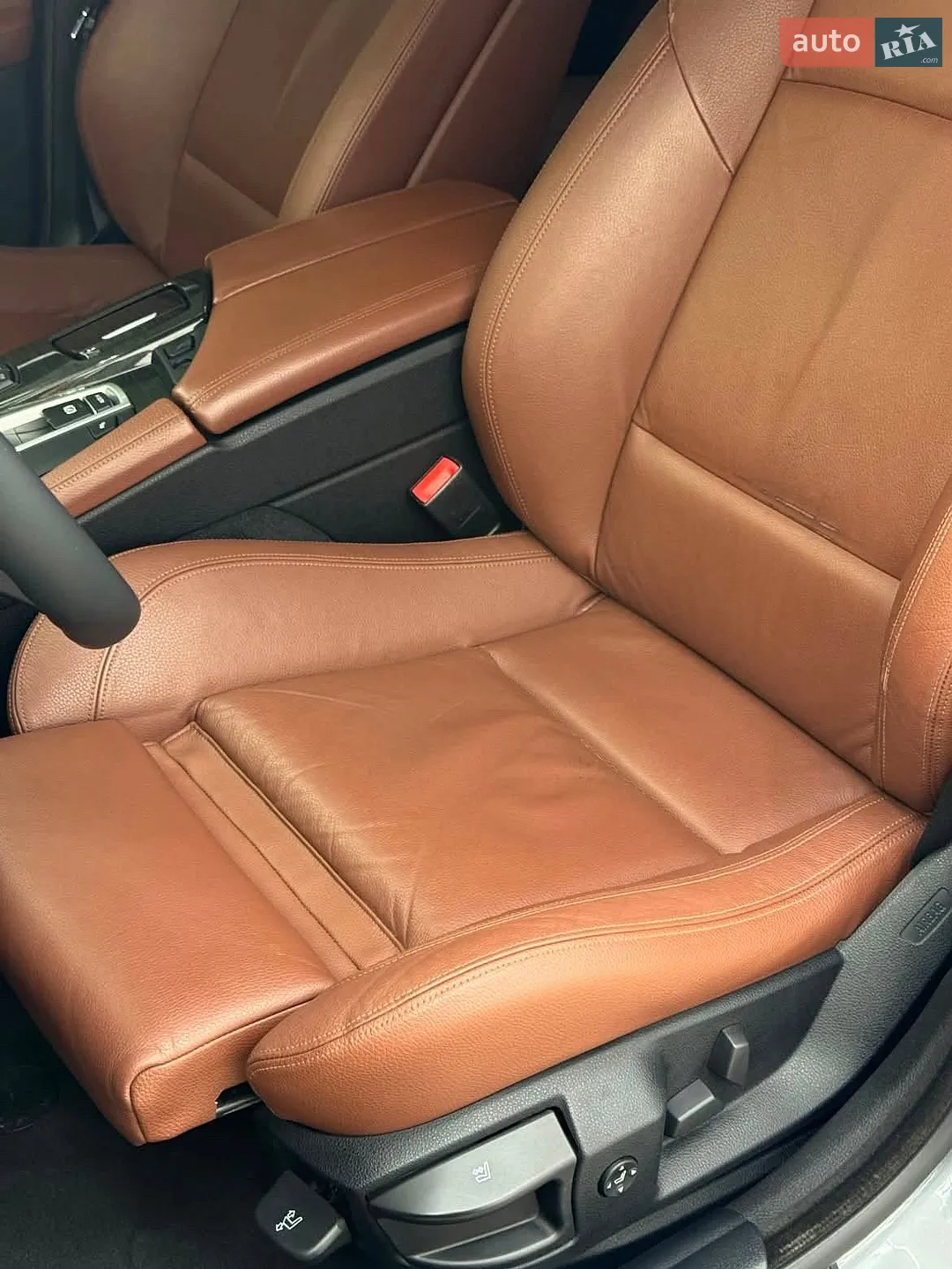 2013 BMW 5er - мініатюра 20