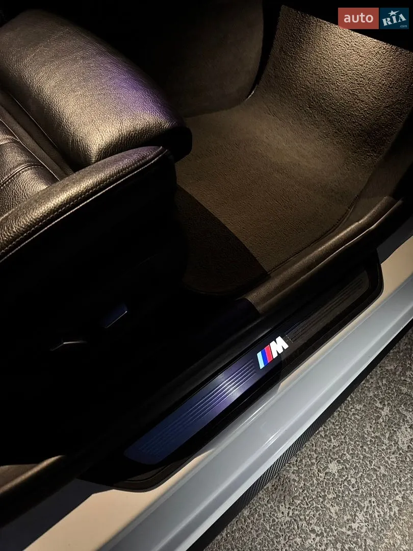 2017 BMW 5er - мініатюра 25