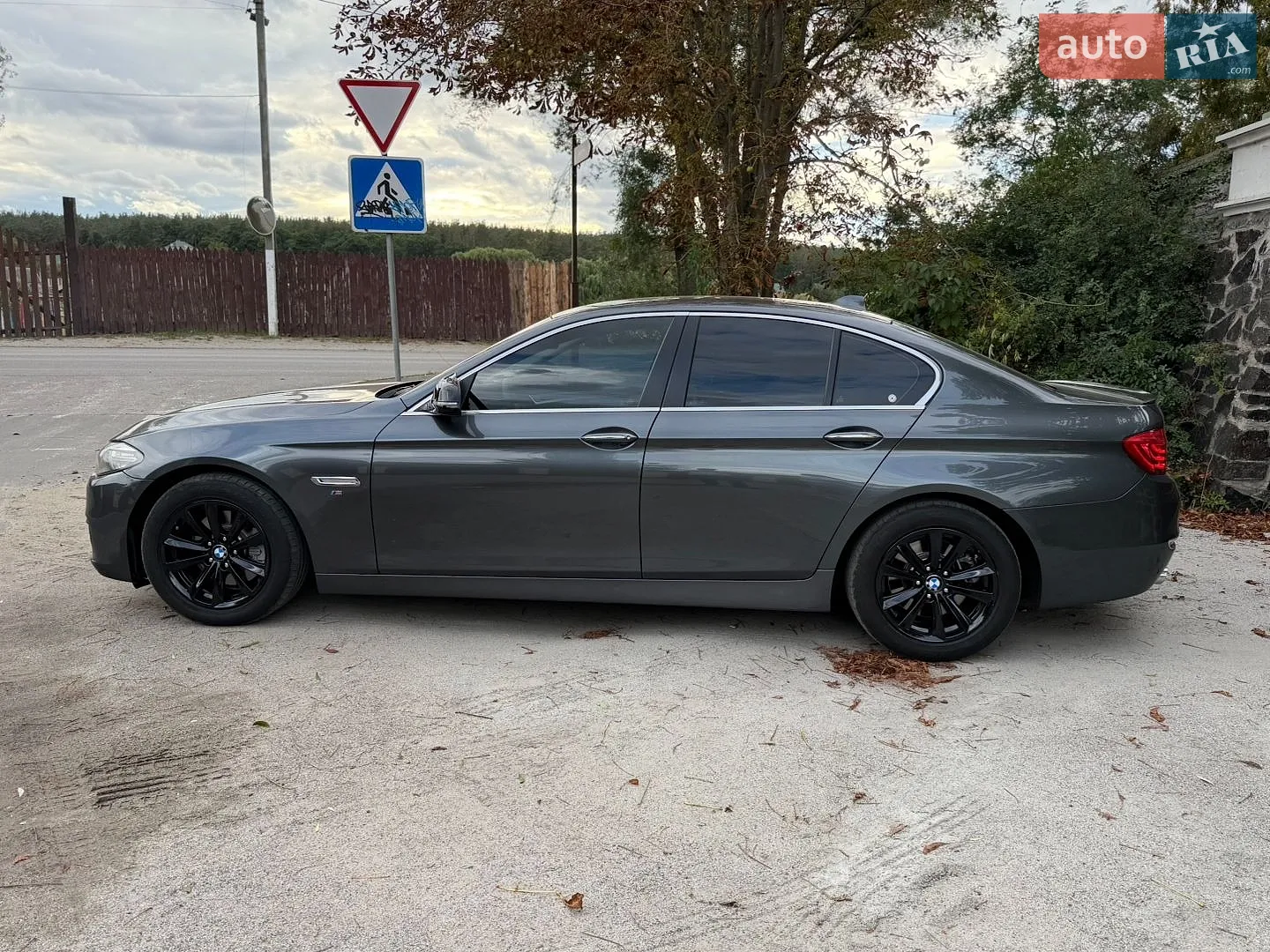 2016 BMW 5er - мініатюра 53