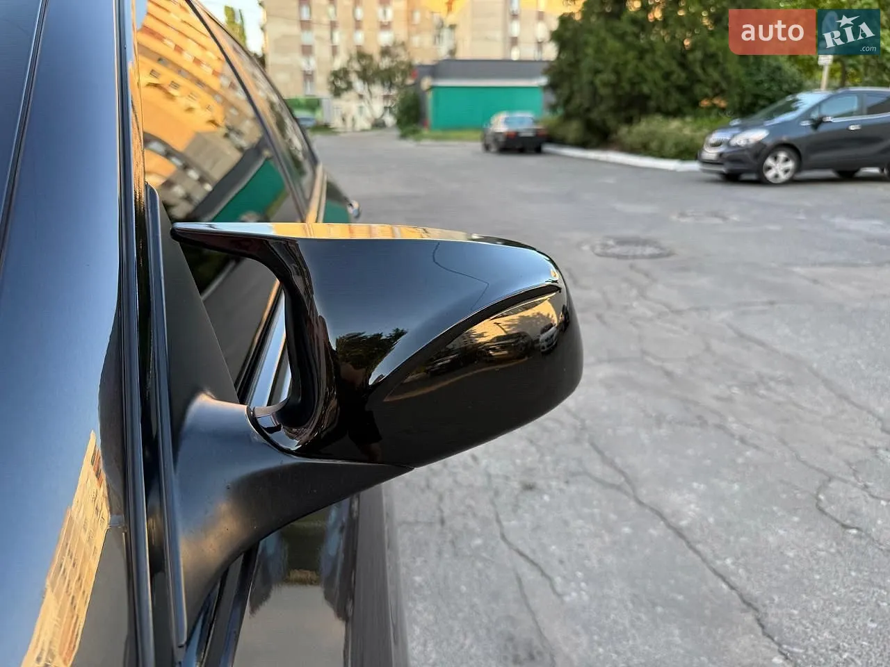 2013 BMW 5er - мініатюра 41
