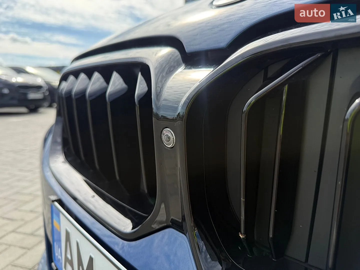 2021 BMW 5er - мініатюра 28