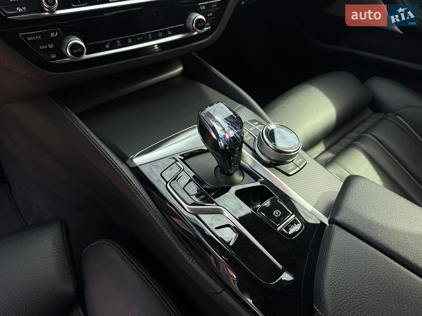 2021 BMW 5er - мініатюра 34