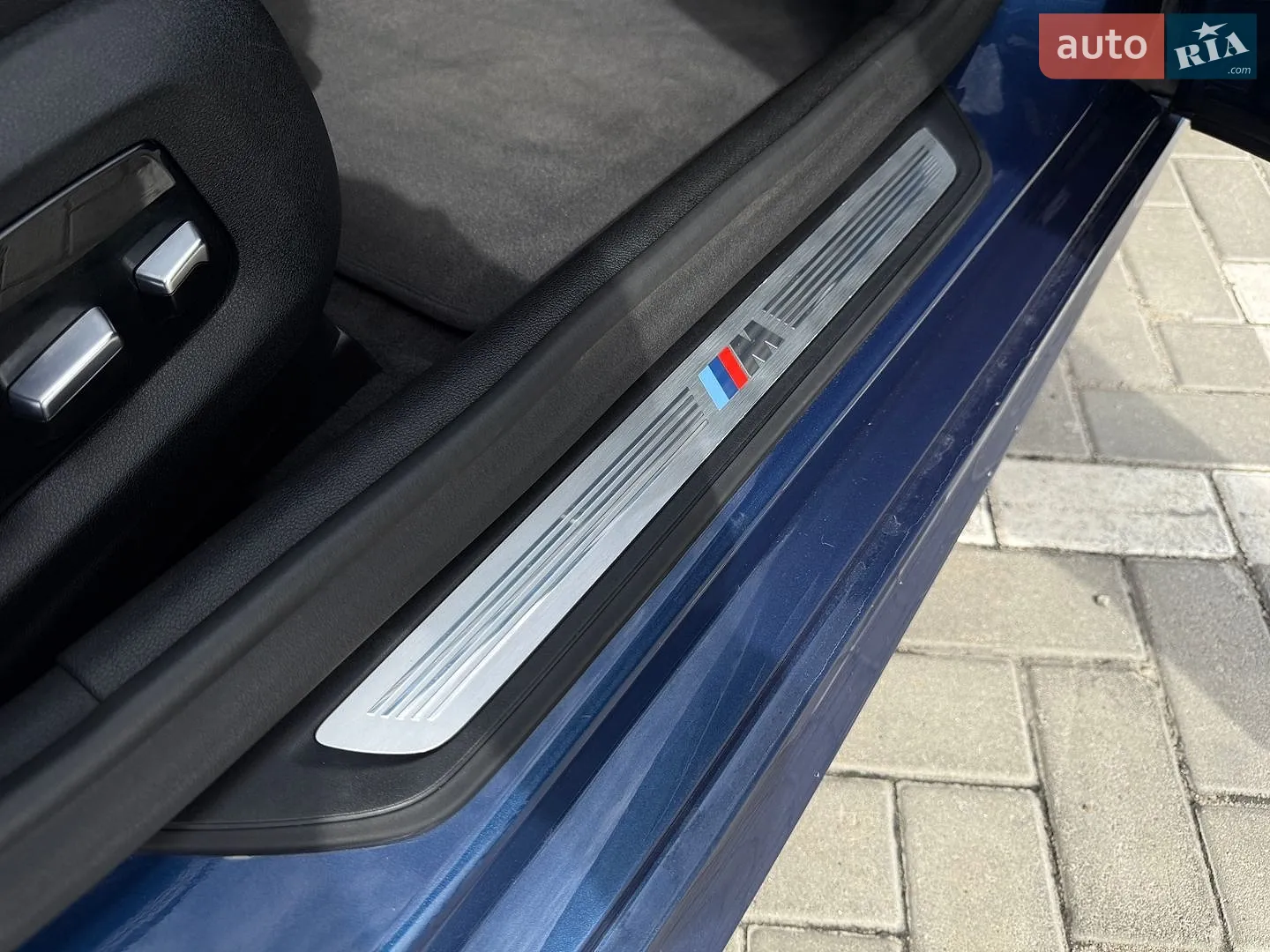 2021 BMW 5er - мініатюра 41