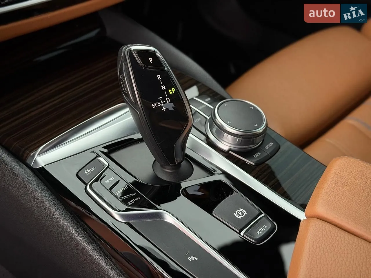 2017 BMW 5er - мініатюра 62