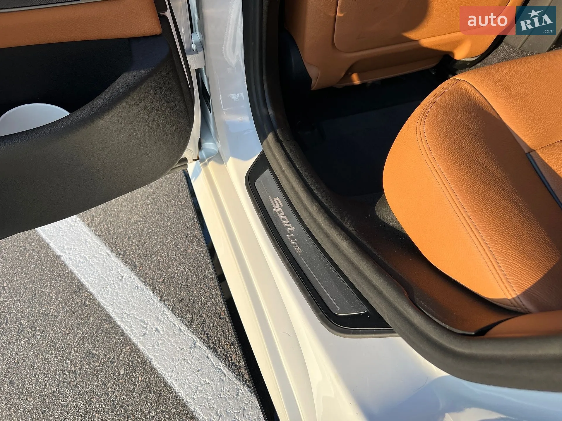 2017 BMW 5er - мініатюра 15