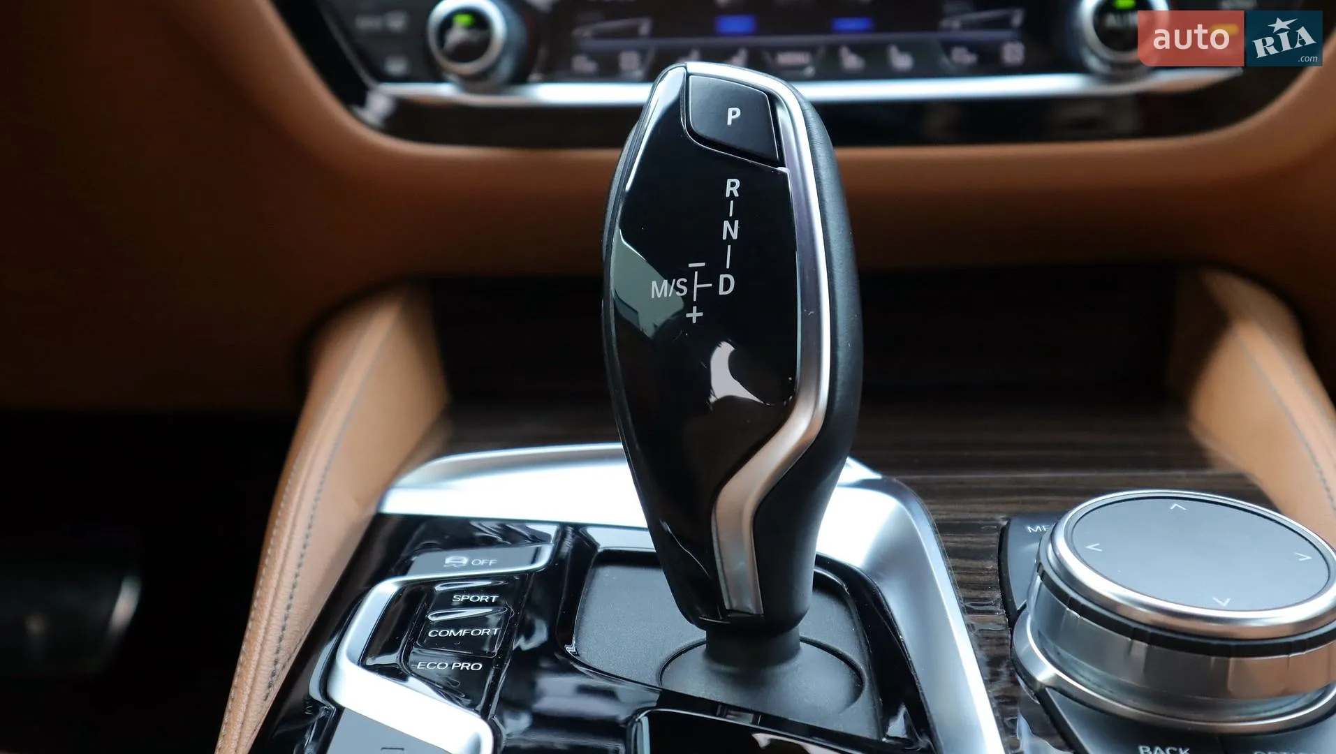 2018 BMW 5er - мініатюра 25