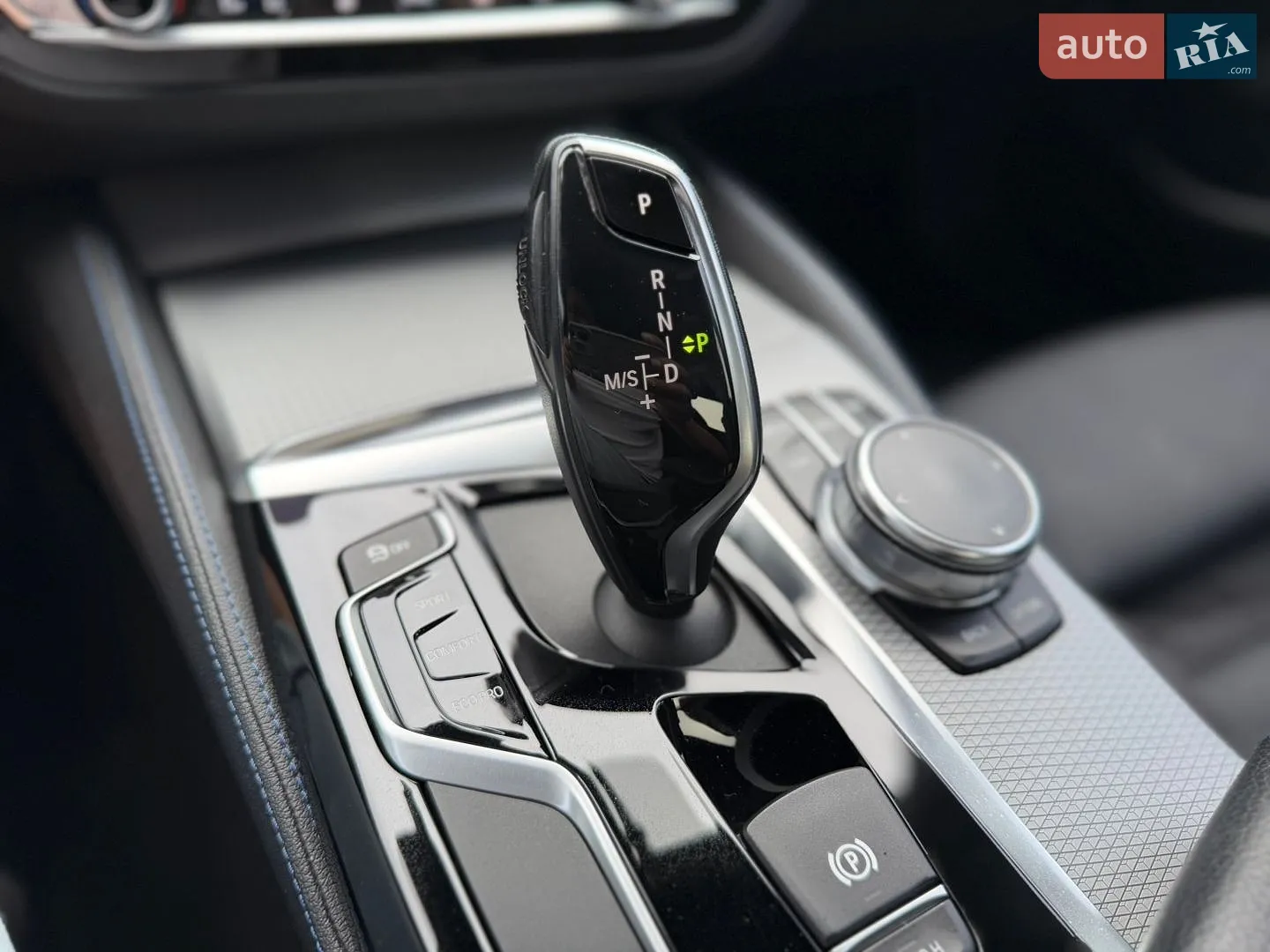 2019 BMW 5er - мініатюра 56