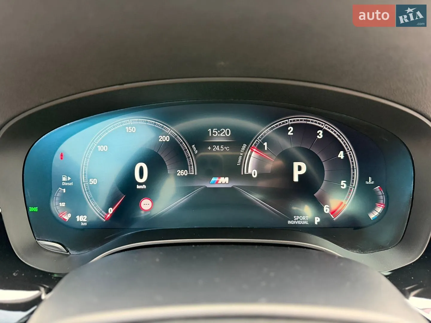 2019 BMW 5er - мініатюра 62
