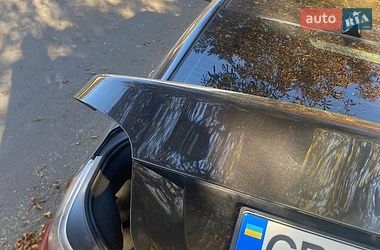 Седан BMW 5 Series 2004 в Житомире