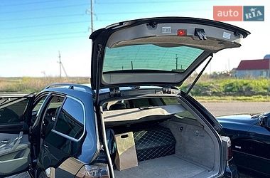 Универсал BMW 5 Series 2010 в Одессе