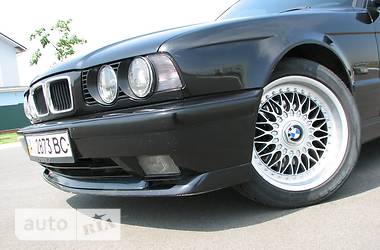 Седан BMW 5 Series 1995 в 
