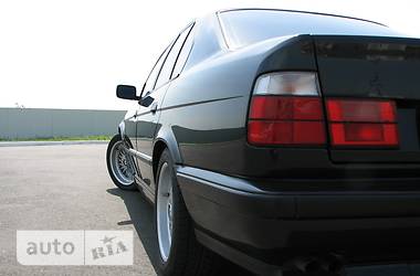 Седан BMW 5 Series 1995 в 