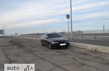  BMW 5 Series 1998 в 