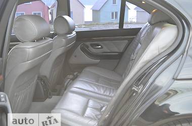  BMW 5 Series 1998 в 
