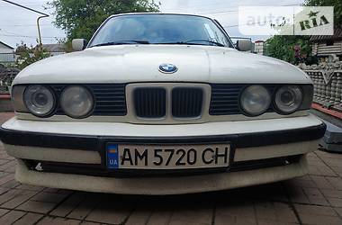 Универсал BMW 518 1993 в Коростышеве