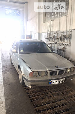 Универсал BMW 518 1995 в Львове