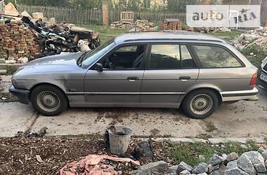 BMW 520 1996 BMW 520 1996