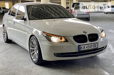 BMW 523 n52n 2007 BMW 523 n52n 2007