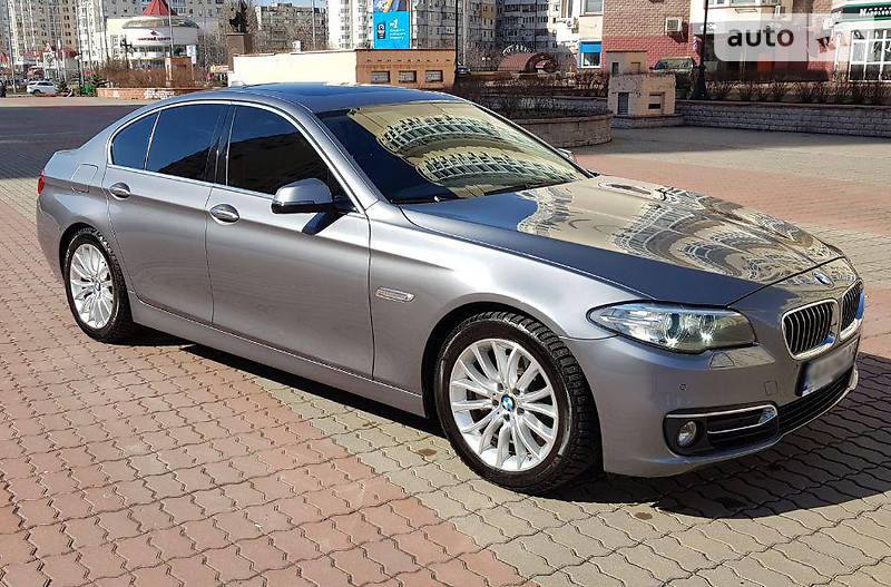 Bmw 528 характеристики