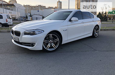 BMW 528 N52B30 3.0 atmo 2011 BMW 528 N52B30 3.0 atmo 2011