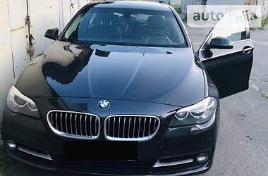 BMW 528 xDrive 2014 BMW 528 xDrive 2014