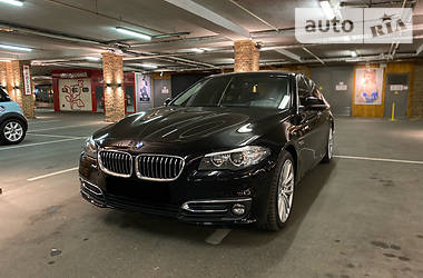 BMW 528 Xdrive 2016 BMW 528 Xdrive 2016