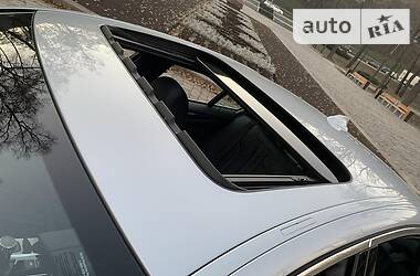 Седан BMW 530 2018 в Києві