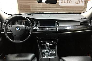 Купе BMW 535 GT 2014 в Мукачевому