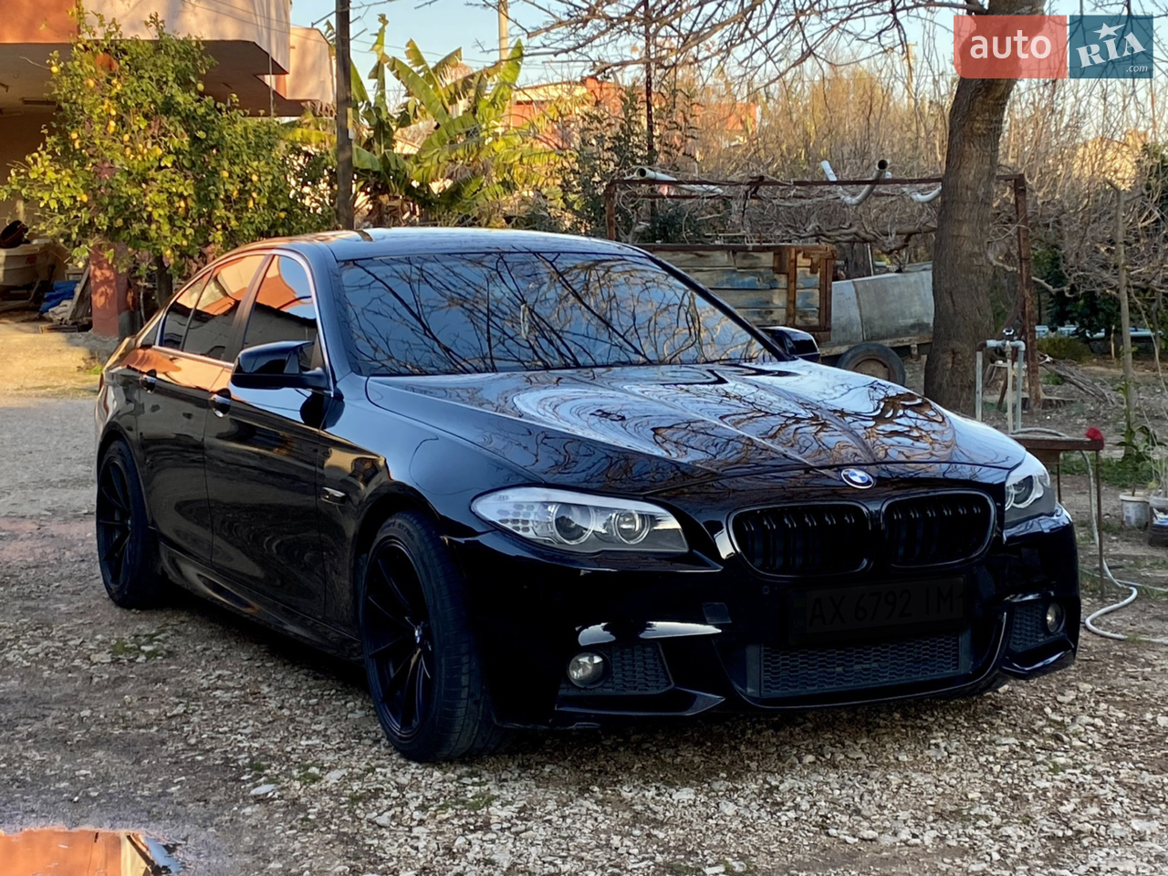 2013 BMW 5er - мініатюра 24