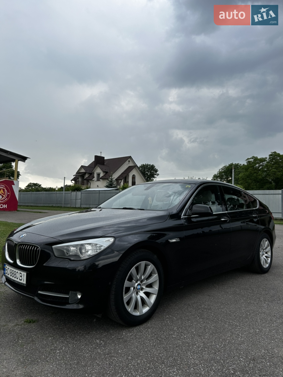 2013 BMW 5er - мініатюра 23