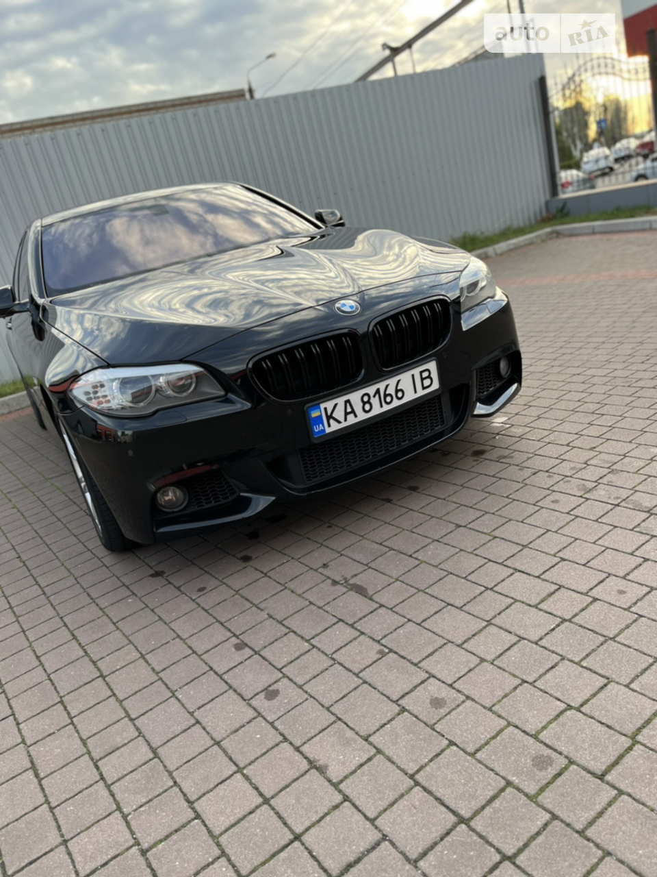 2013 BMW 5er - мініатюра 33