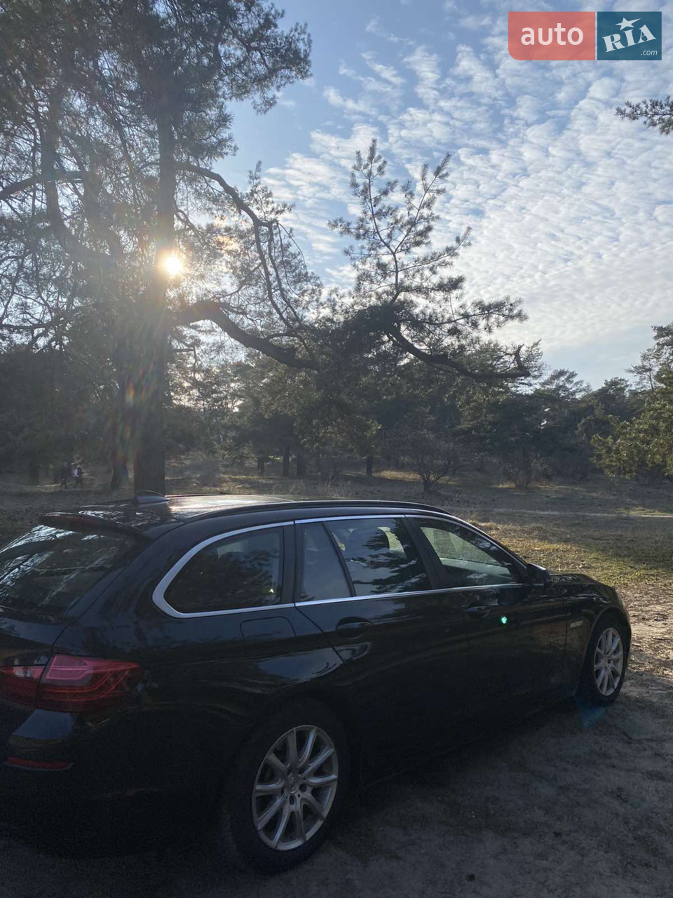 2013 BMW 5er - мініатюра 16