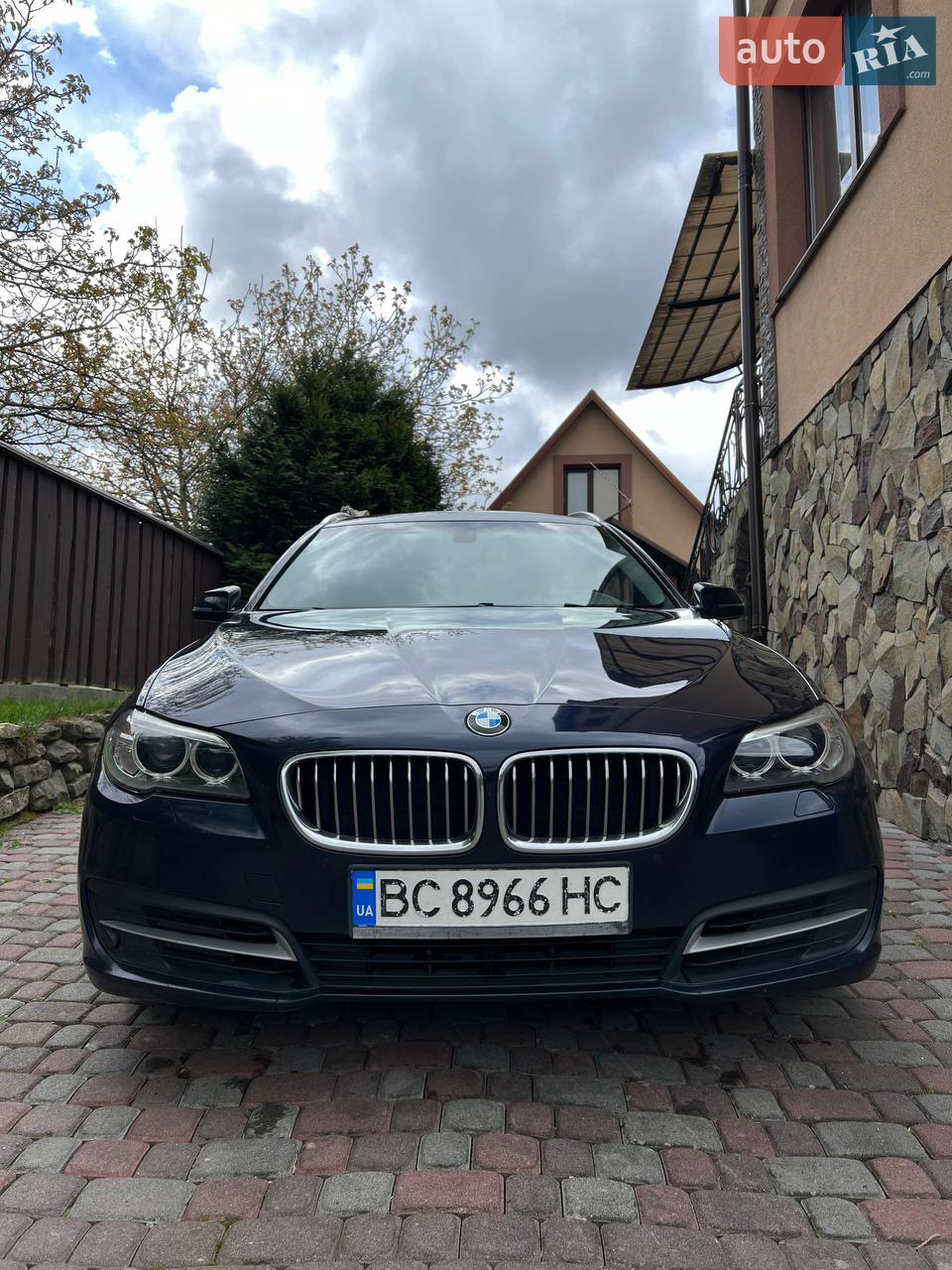 2013 BMW 5er - мініатюра 20