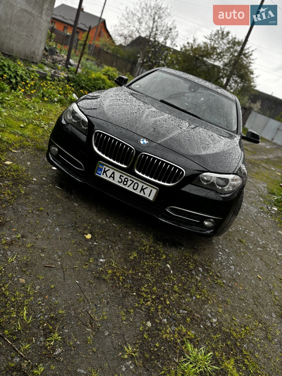 2013 BMW 5er - мініатюра 21