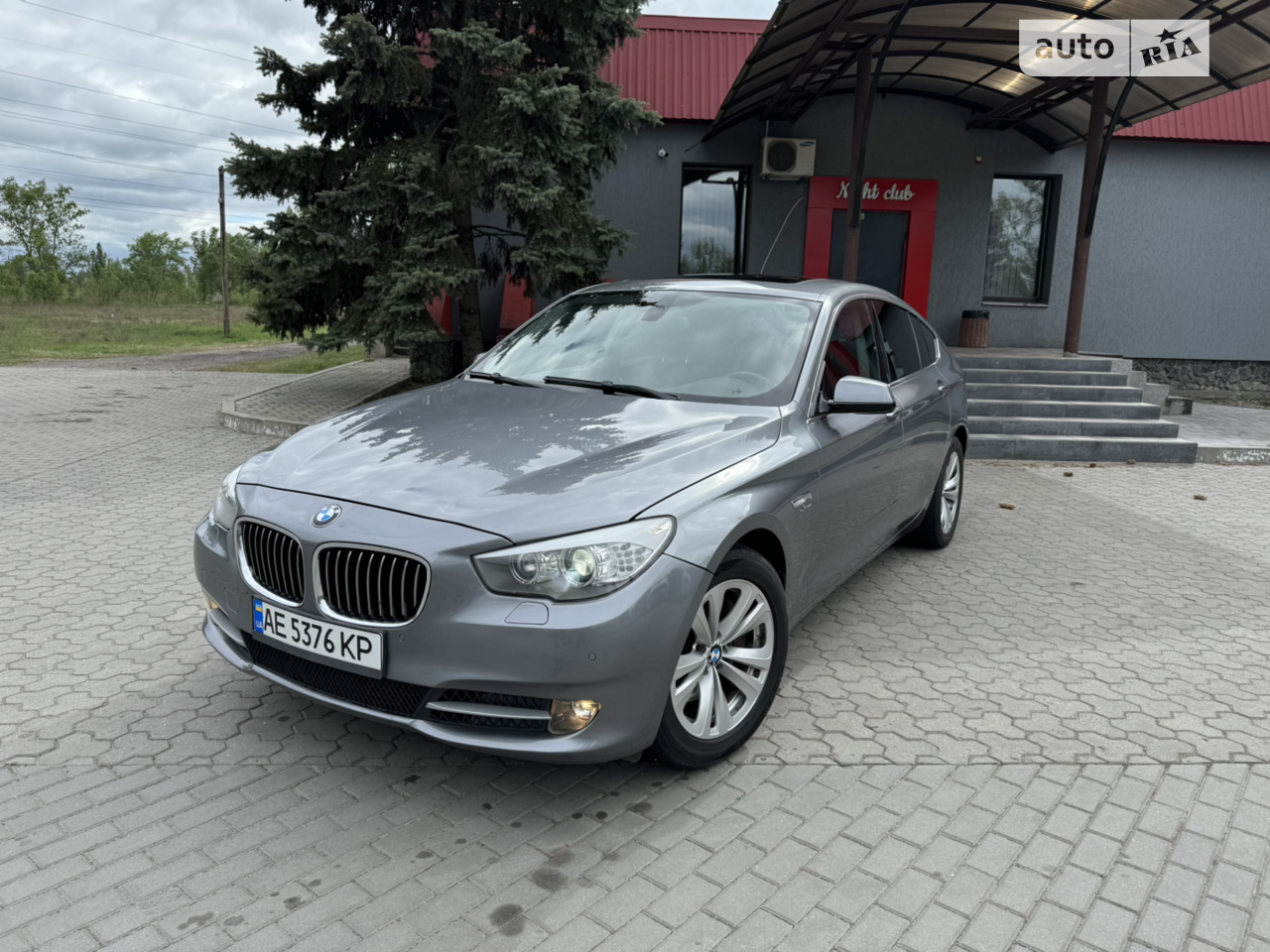 2011 BMW 5er - мініатюра 49