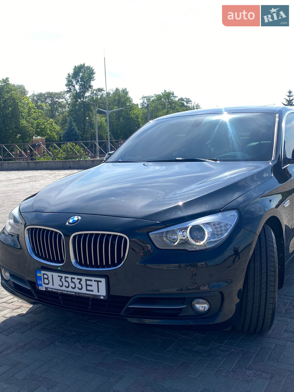 2015 BMW 5er - мініатюра 52