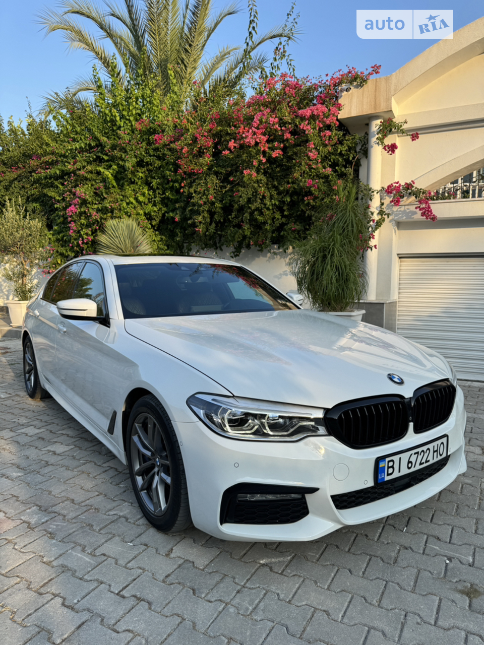 2018 BMW 5er - мініатюра 26