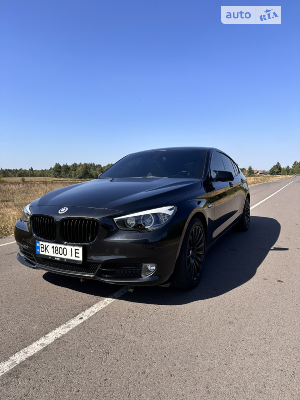2010 BMW 5er - мініатюра 48