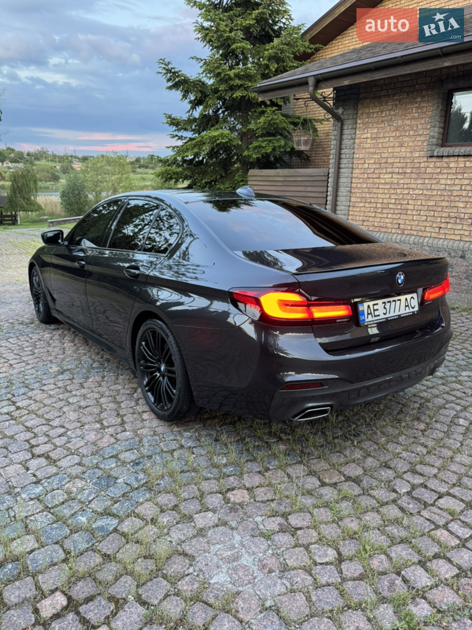 2018 BMW 5er - мініатюра 12
