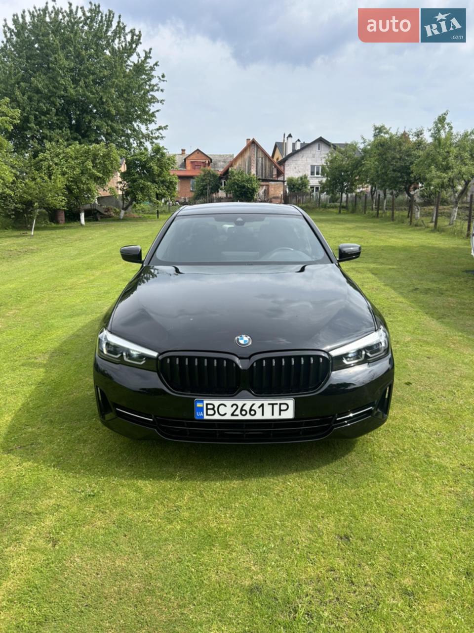 2022 BMW 5er - мініатюра 44