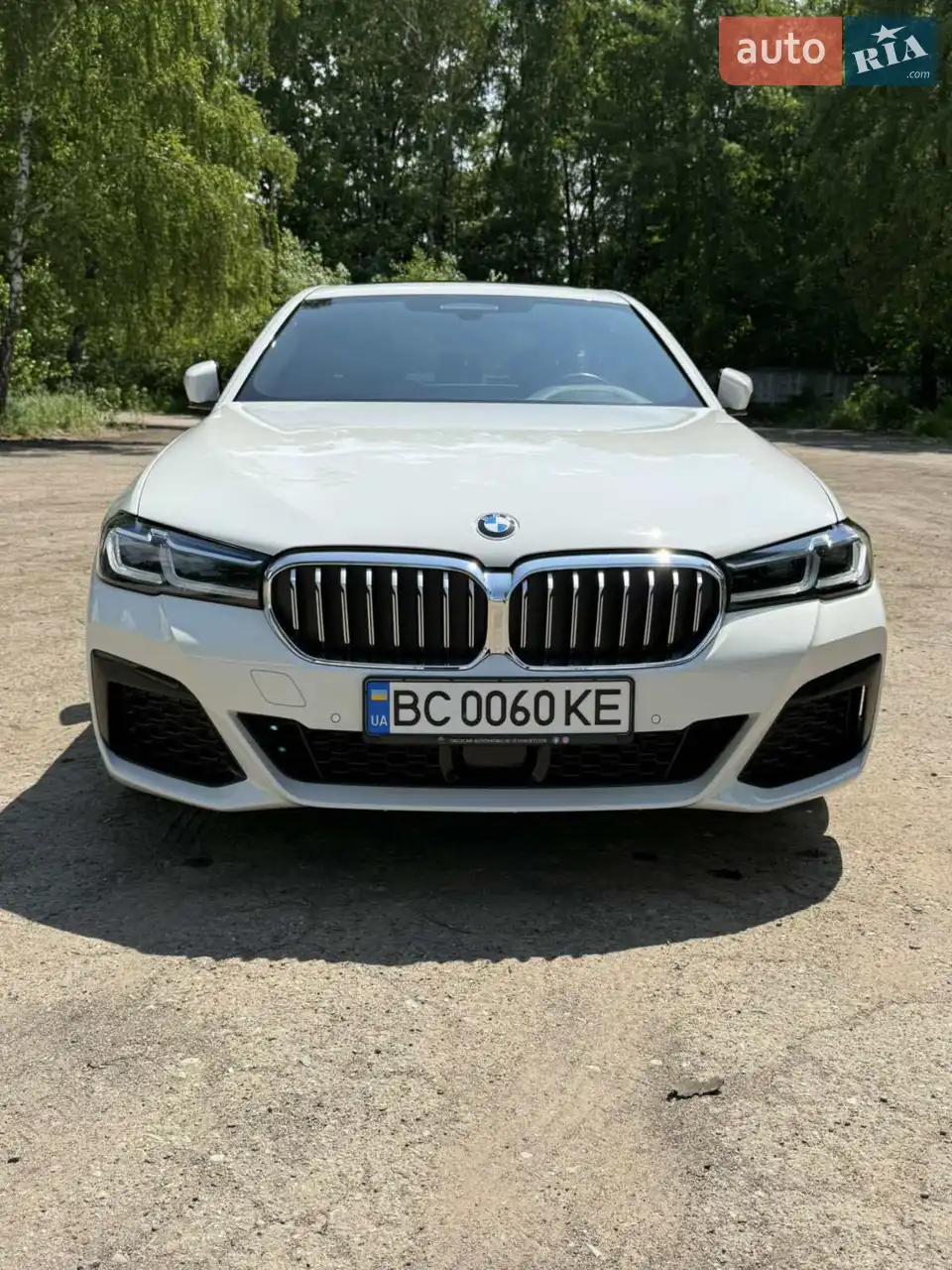 2023 BMW 5er - мініатюра 27