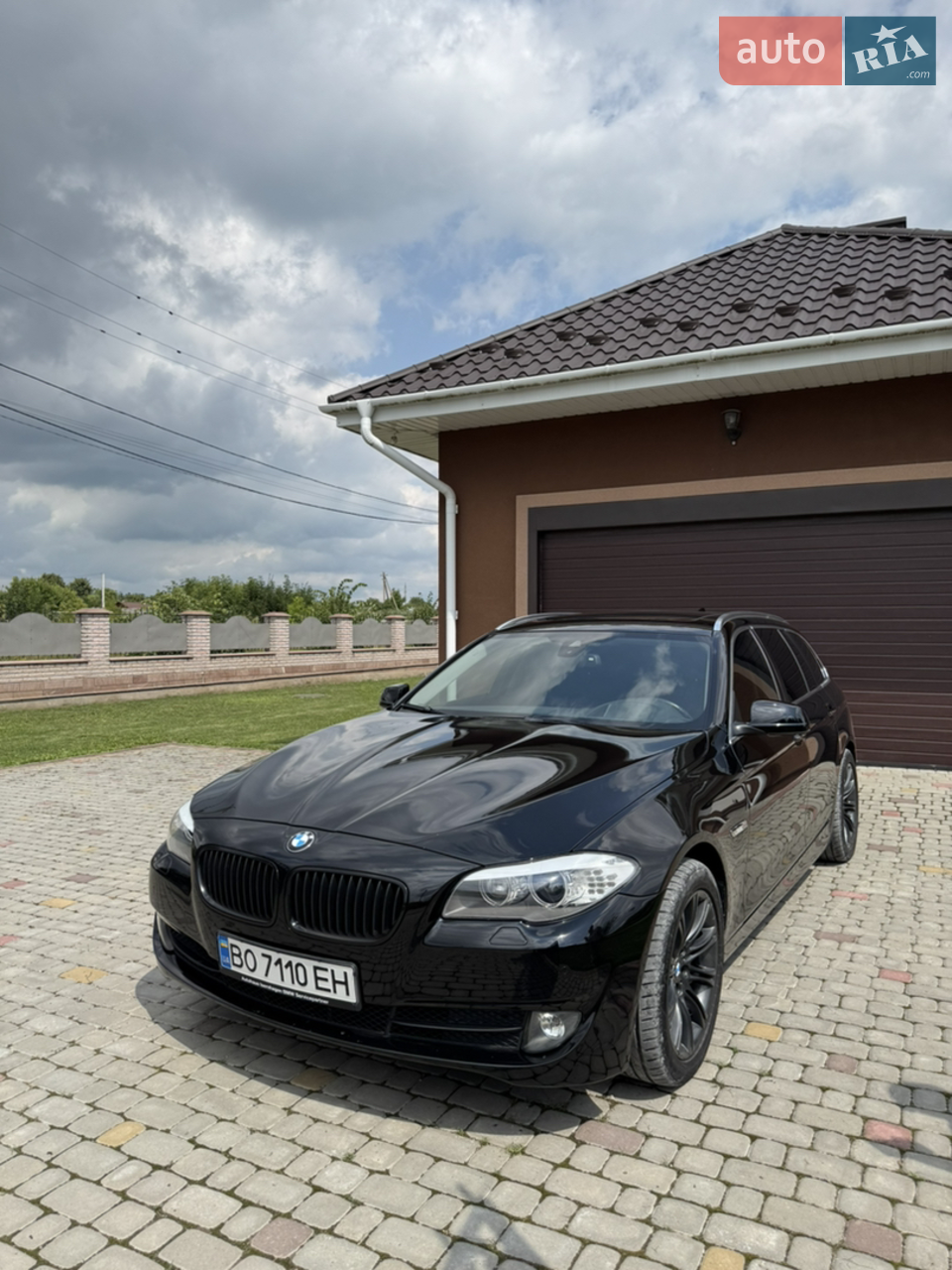 2013 BMW 5er - мініатюра 44