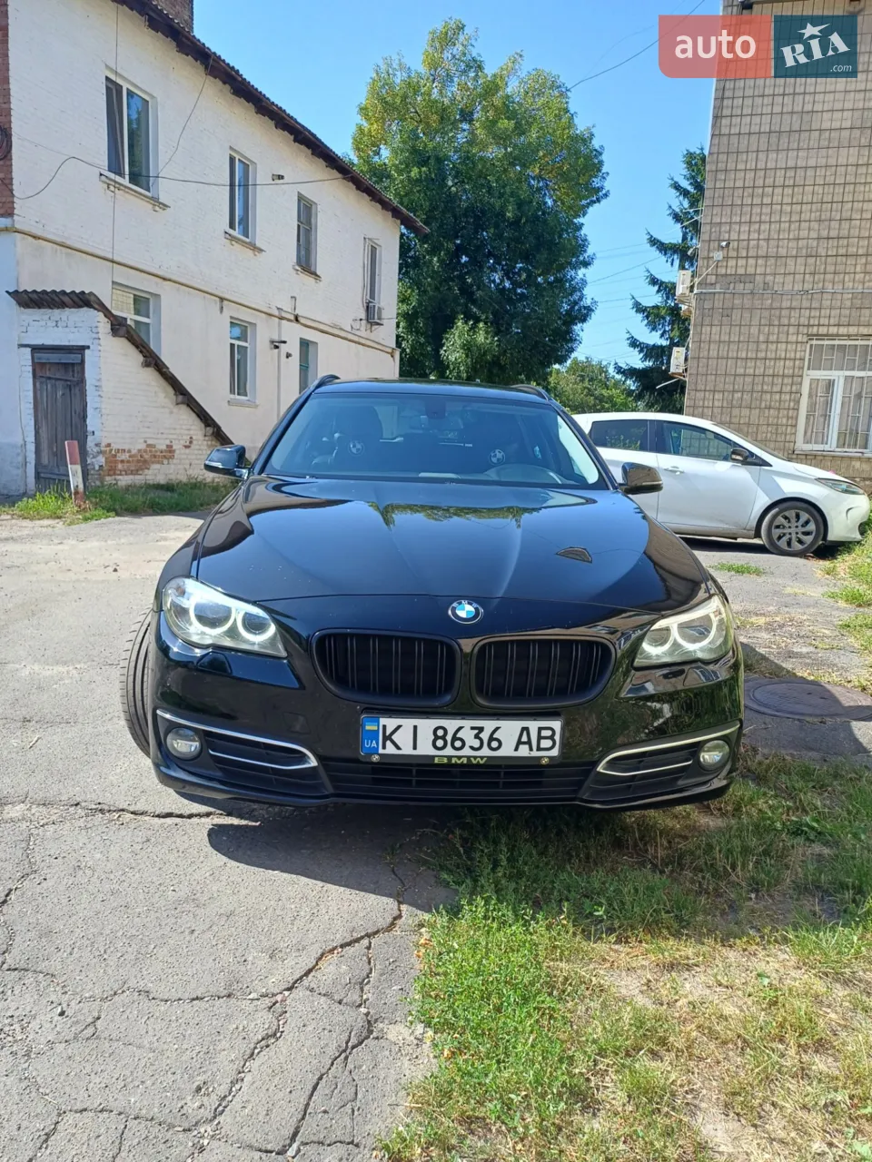2016 BMW 5er - мініатюра 24