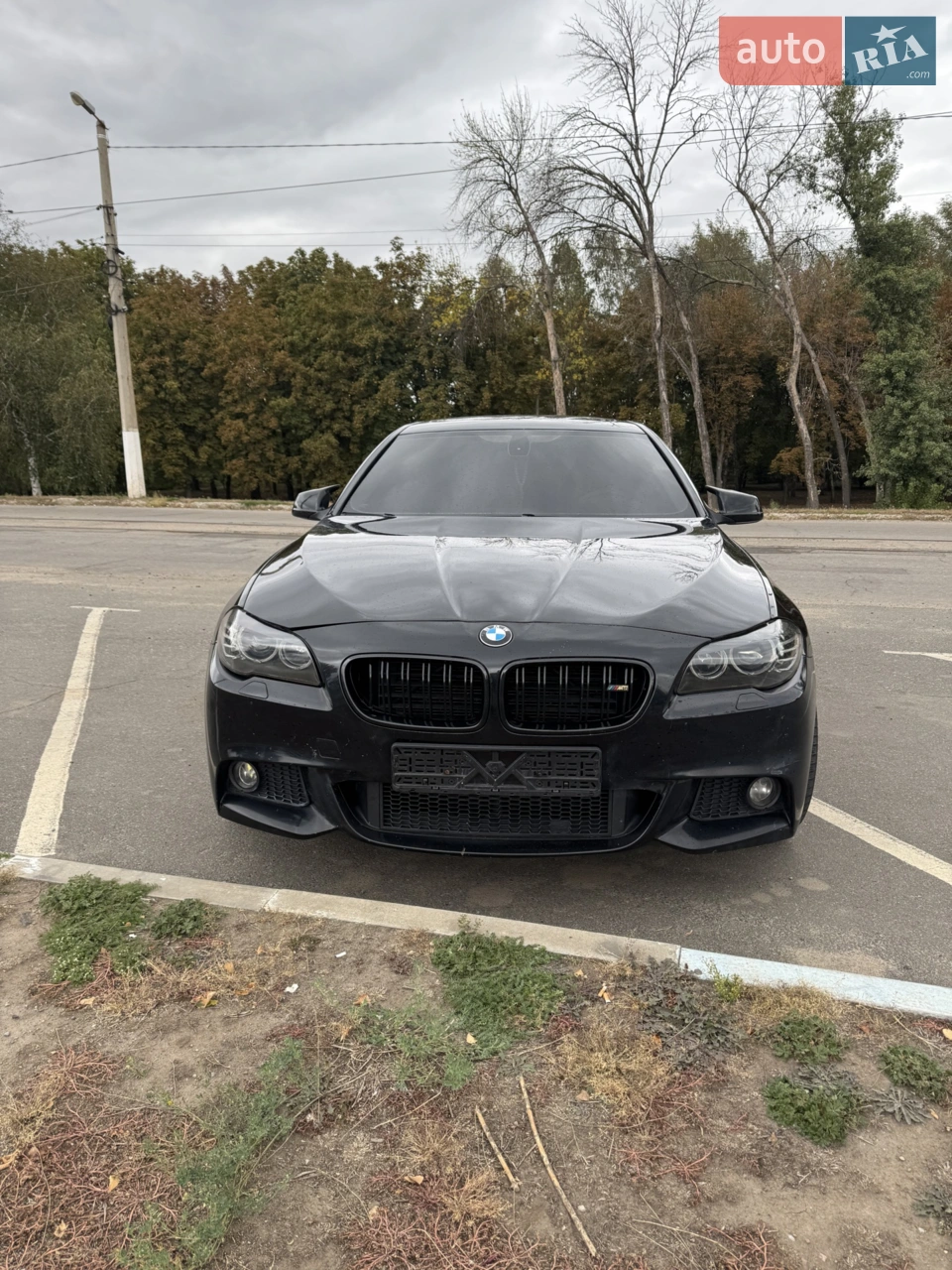 2011 BMW 5er - мініатюра 17