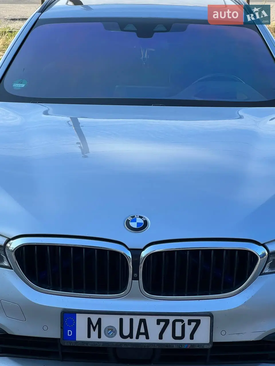 2017 BMW 5er - мініатюра 27