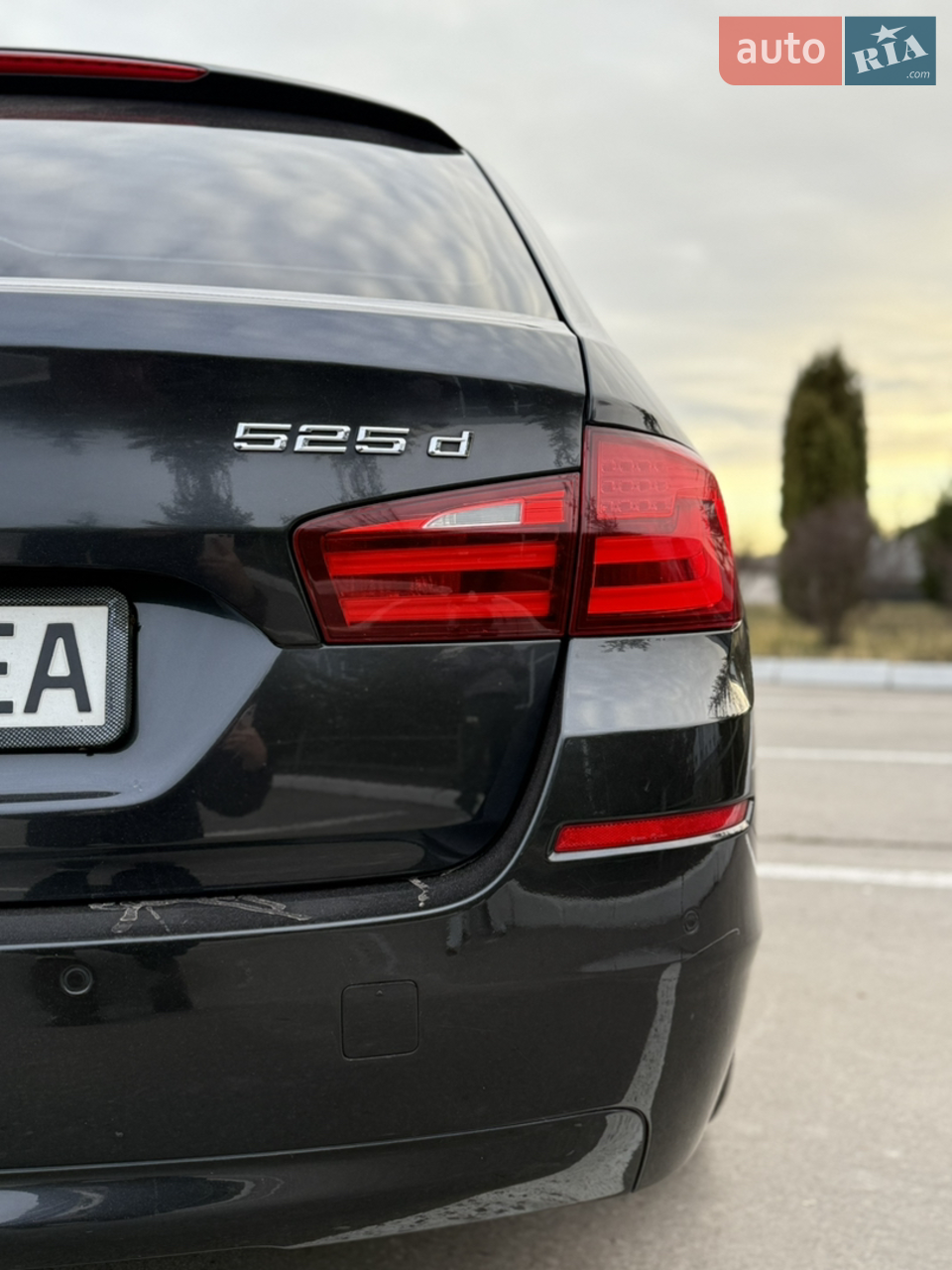2013 BMW 5er - мініатюра 25