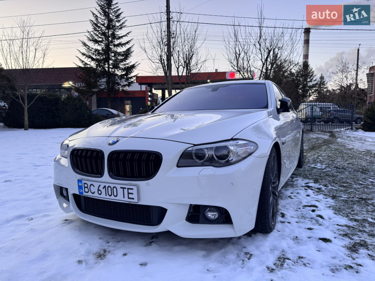 2015 BMW 5er - мініатюра 40