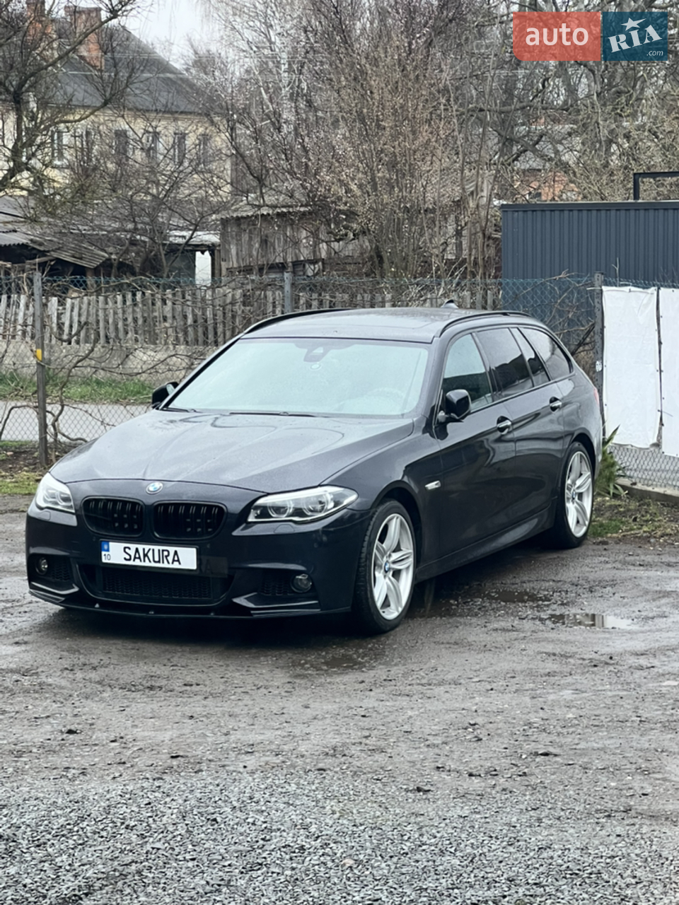 2013 BMW 5er - мініатюра 48
