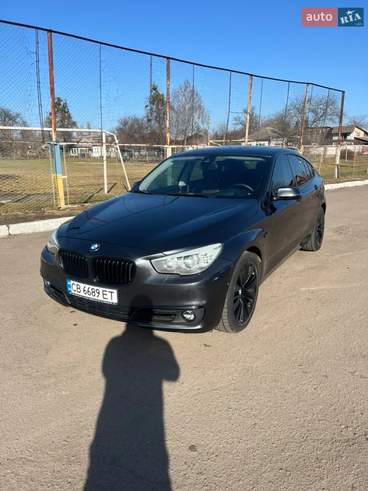 2015 BMW 5er - мініатюра 36